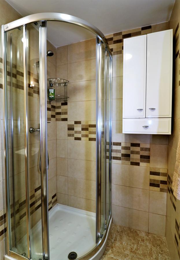Europa Center 12-B Apartment Levante Beach Benidorm Eksteriør bilde
